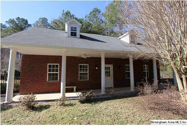 501 Jasmine Hill Road Anniston, AL 36207 - Photo 28 of 32