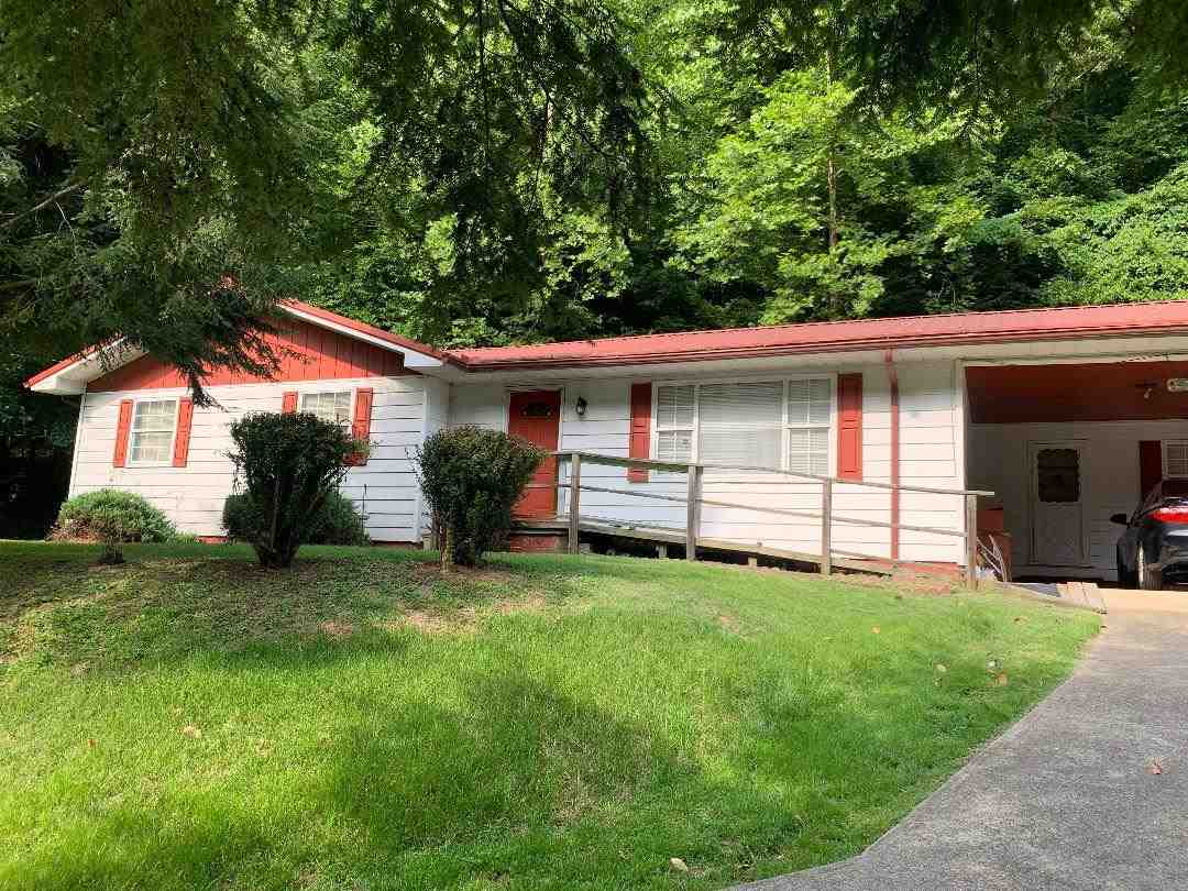 219 East Fork Road Harts, WV 25524 - Photo 1 of 11 Gallery Image 1