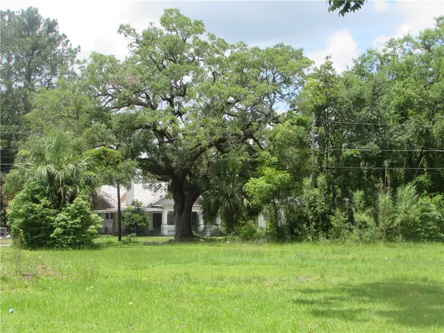 $25,000 | 601 North Nicholls Street, Waycross, GA 31503