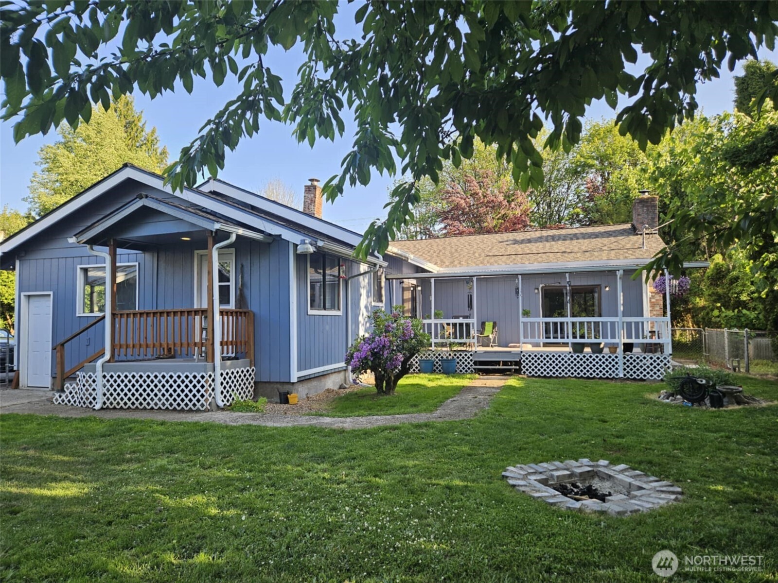 121 Jorgensen Road Onalaska, WA 98570 - Photo 1 of 40 Gallery Image 1