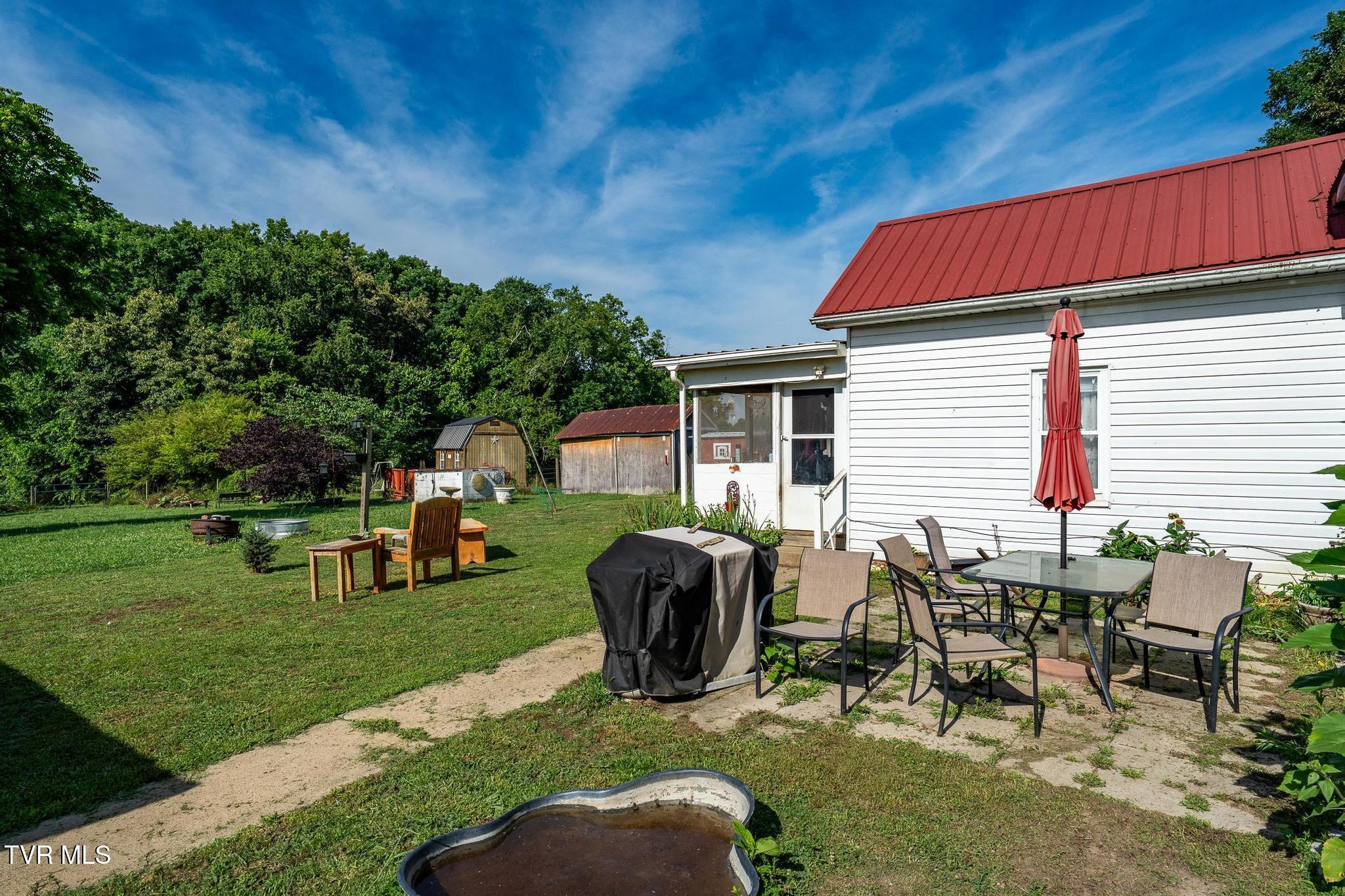 154 Stockton Road Chuckey, TN 37641 - Photo 31 of 57 154 Stockton Road (14 of 59)