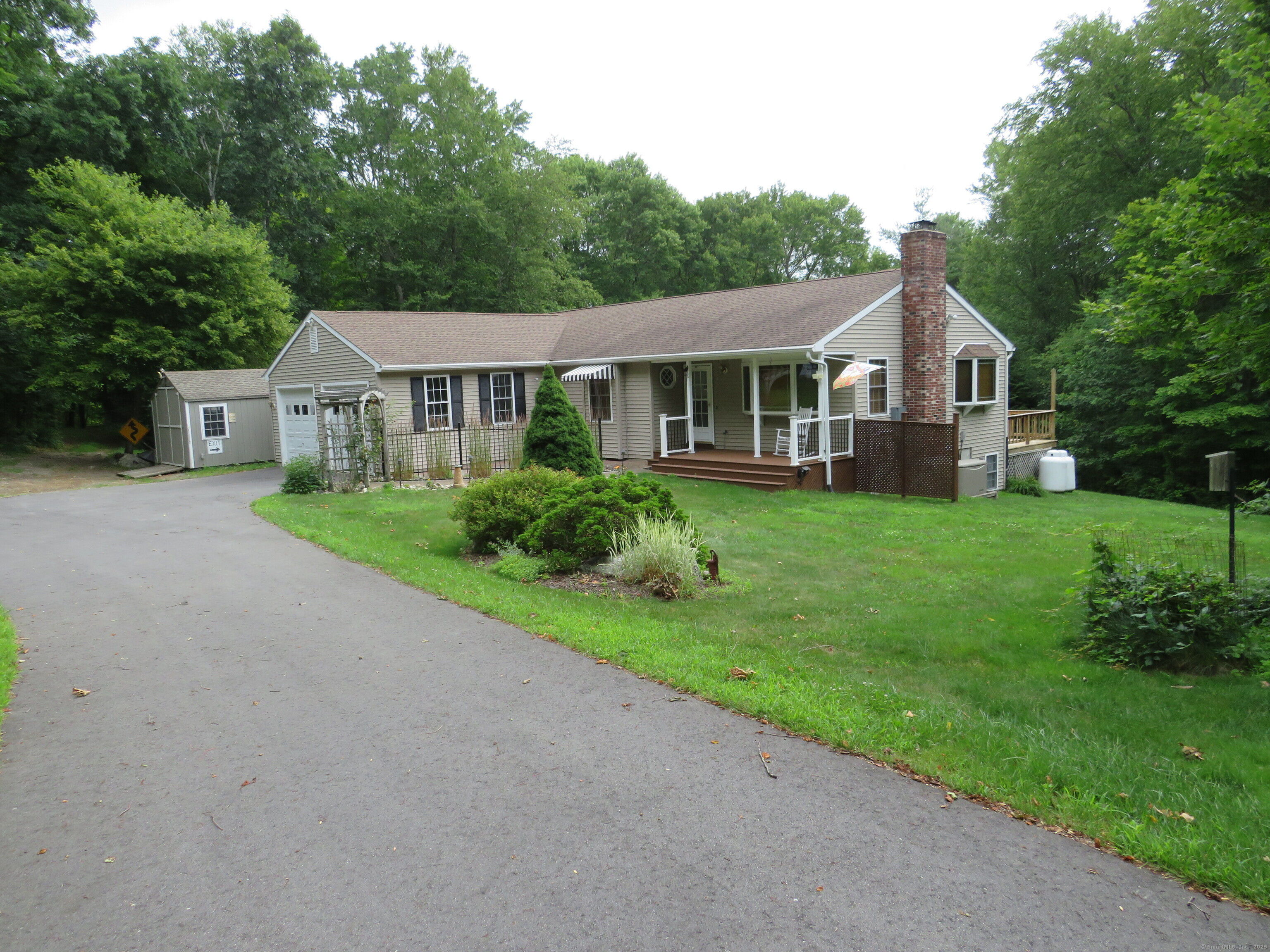 422 Zaicek Road Ashford, CT 06278 - Photo 1 of 1 Gallery Image 1