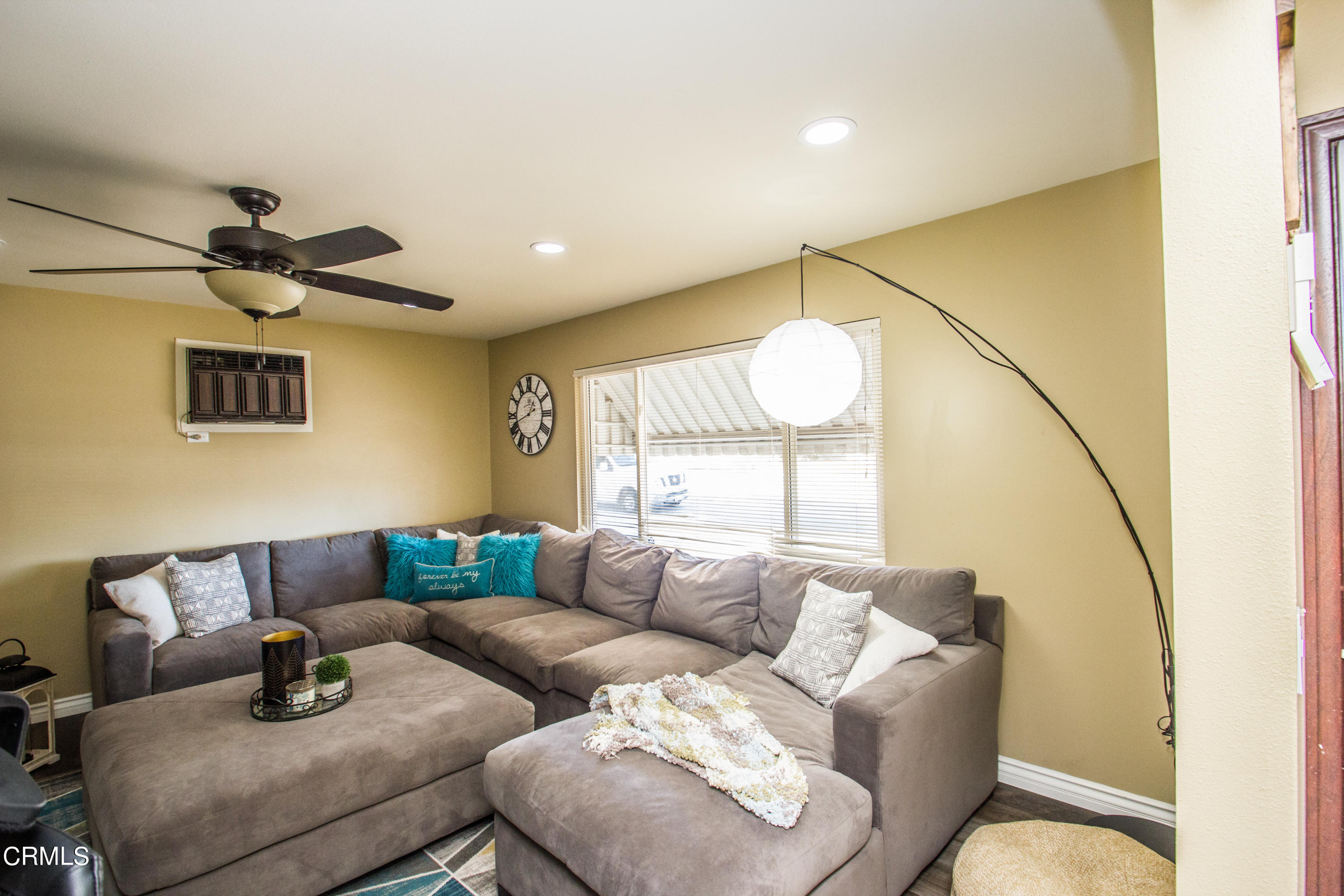 4221 Olds Road Oxnard, CA 93033 - Photo 7 of 34 a living room with furniture and a large window