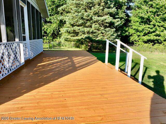 5205 Ferris Road Eaton Rapids, MI 48827 - Photo 72 of 76 dji_fly_20260730_212928_0037_17853675507
