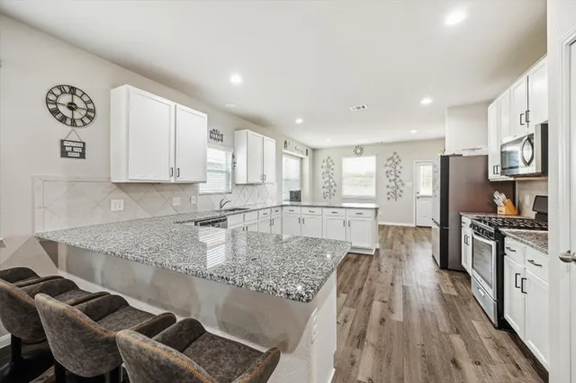 $329,000 | 23531 Montague Drive, Spring, TX 77373