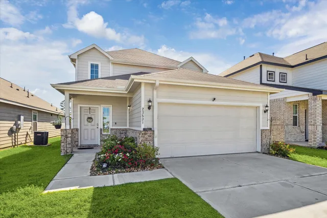 $329,000 | 23531 Montague Drive, Spring, TX 77373