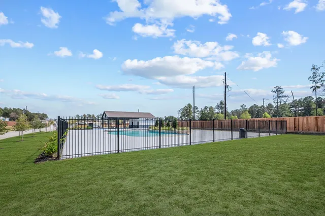 $329,000 | 23531 Montague Drive, Spring, TX 77373