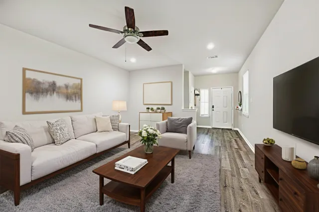 $329,000 | 23531 Montague Drive, Spring, TX 77373