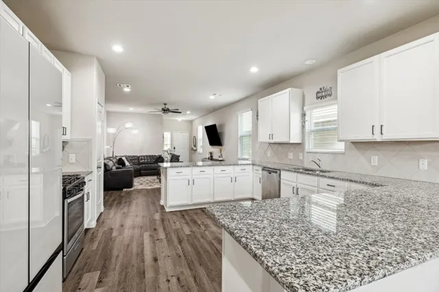 $329,000 | 23531 Montague Drive, Spring, TX 77373