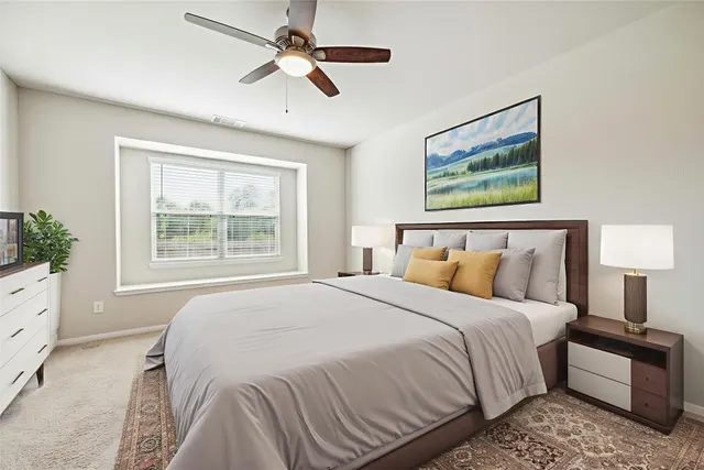 $329,000 | 23531 Montague Drive, Spring, TX 77373