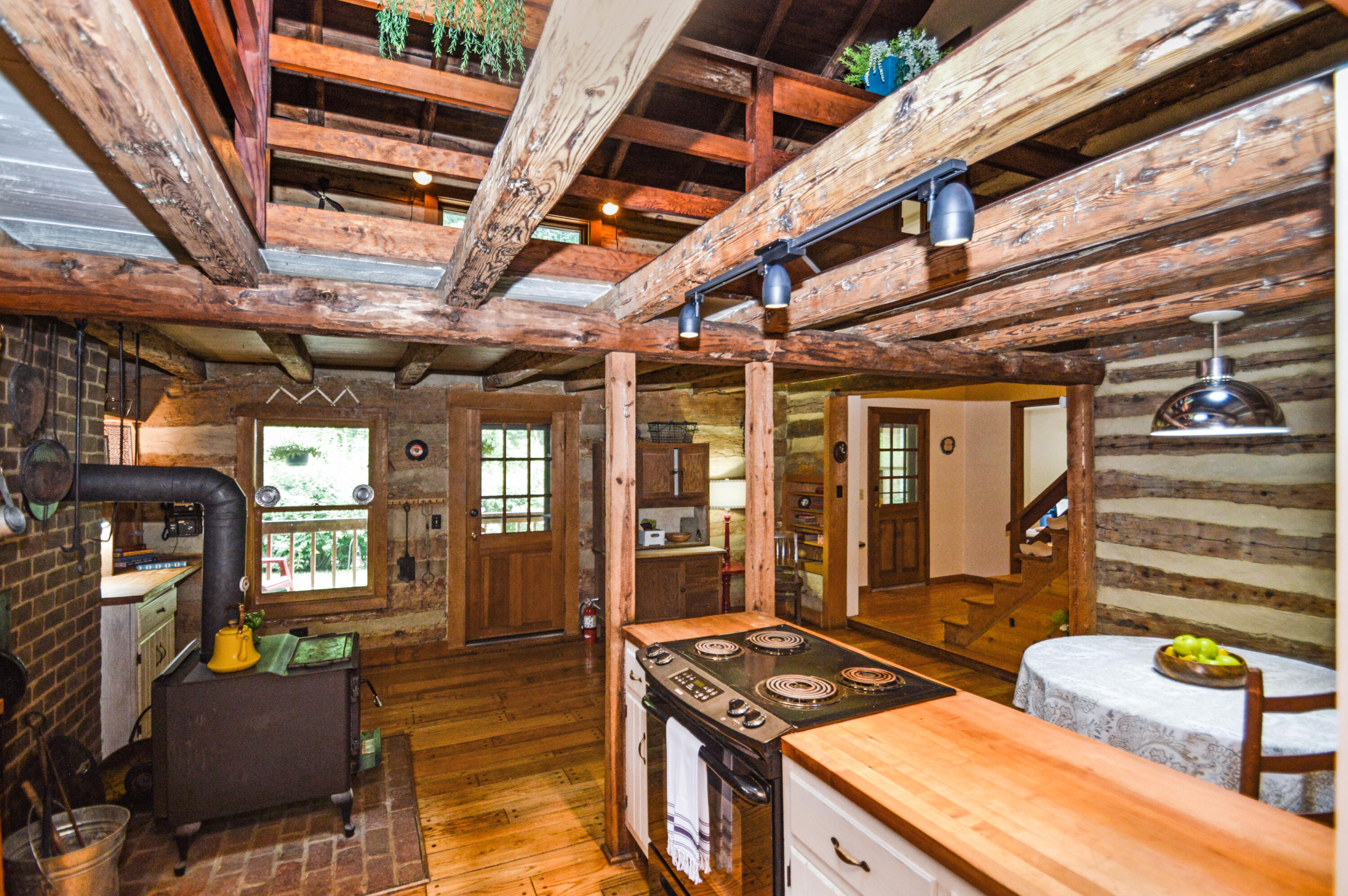 3038 Georges Run Road Shawsville, VA 24162 - Photo 20 of 64 DSC_0664