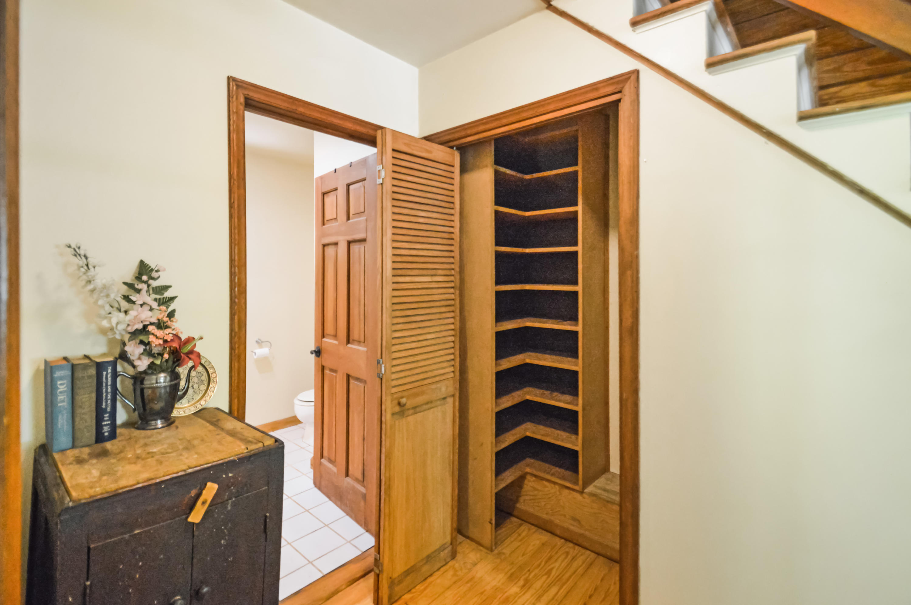 3038 Georges Run Road Shawsville, VA 24162 - Photo 25 of 64 DSC_0611