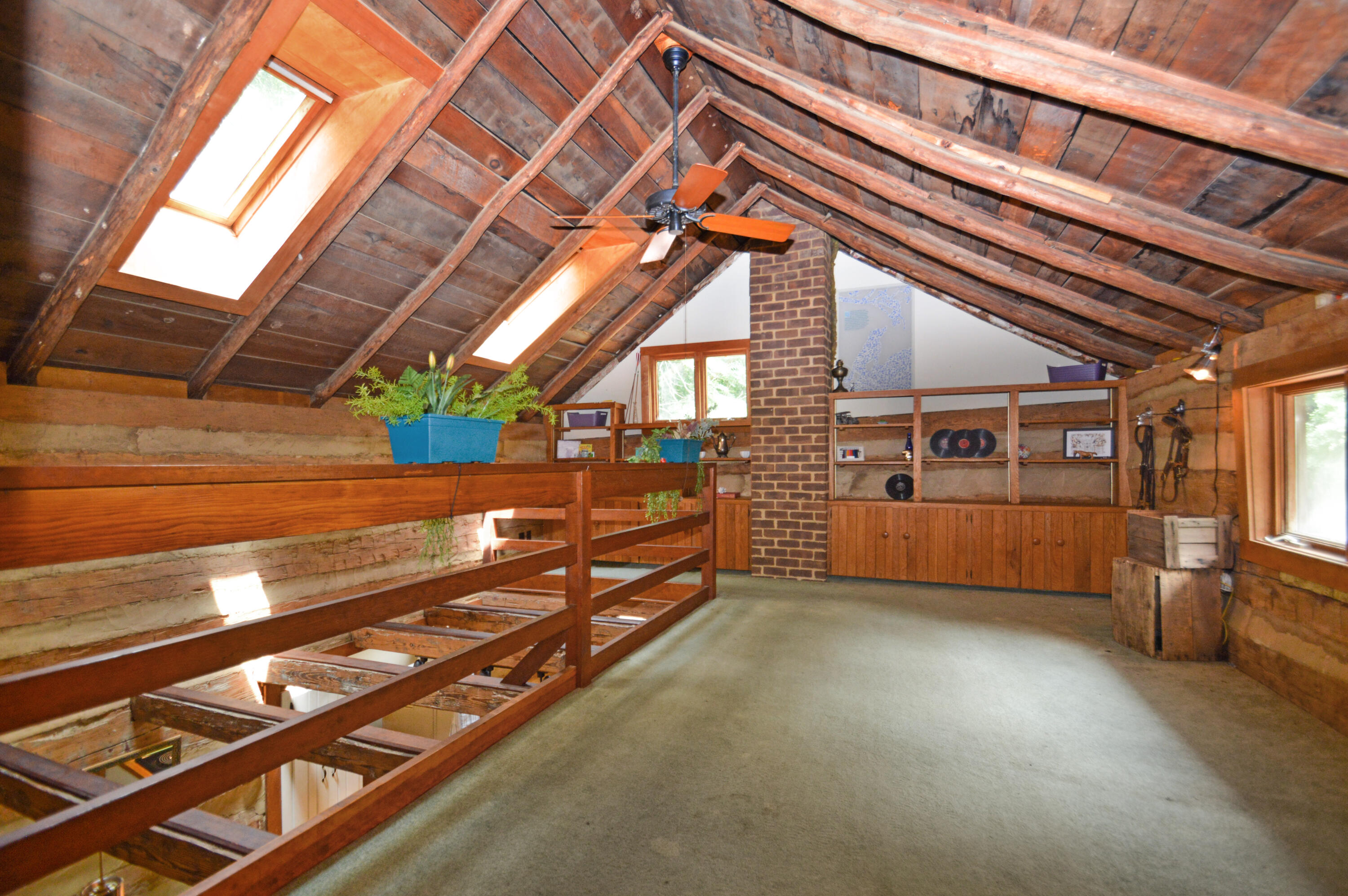 3038 Georges Run Road Shawsville, VA 24162 - Photo 37 of 64 DSC_0673