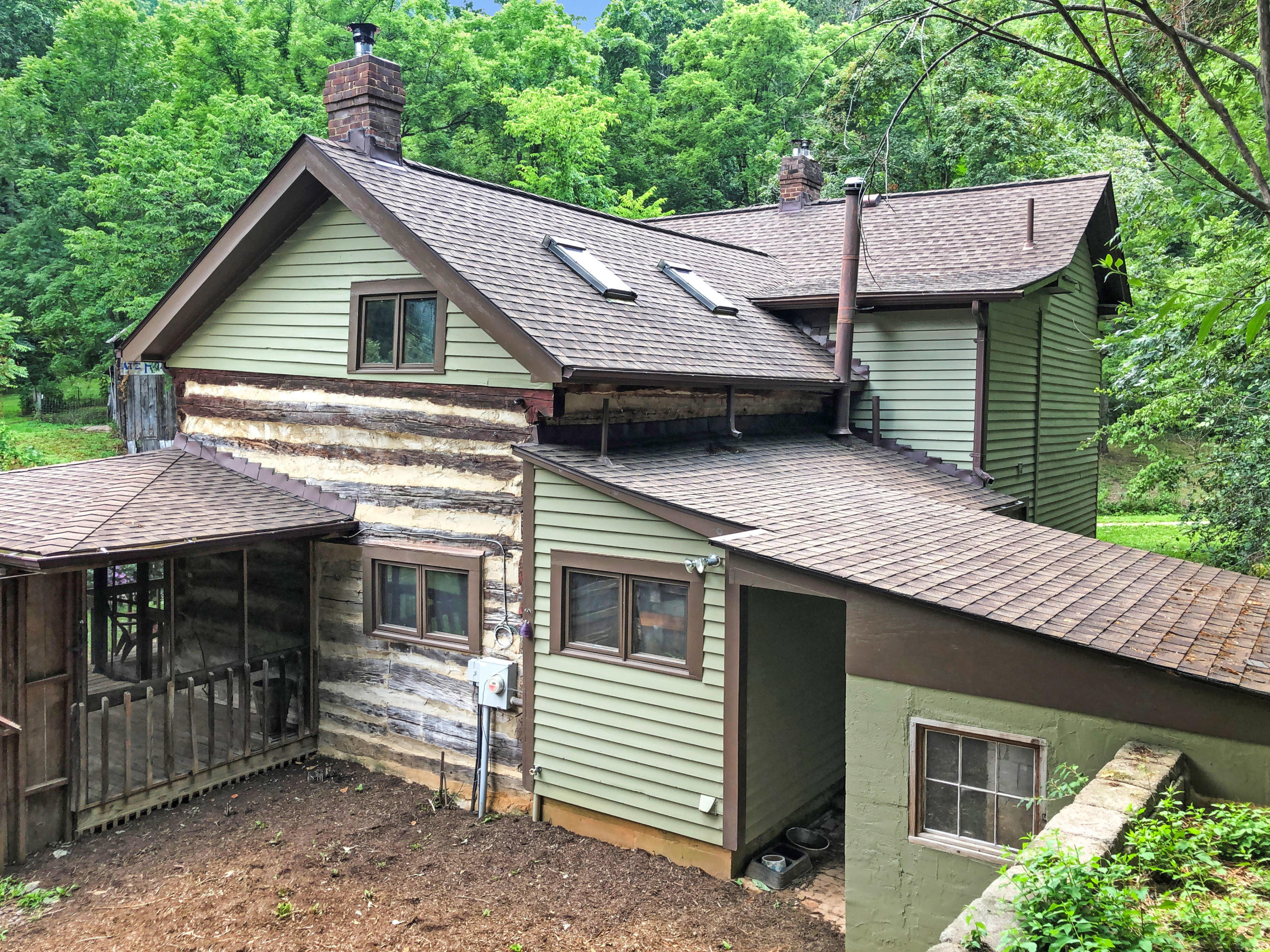 3038 Georges Run Road Shawsville, VA 24162 - Photo 42 of 64 18