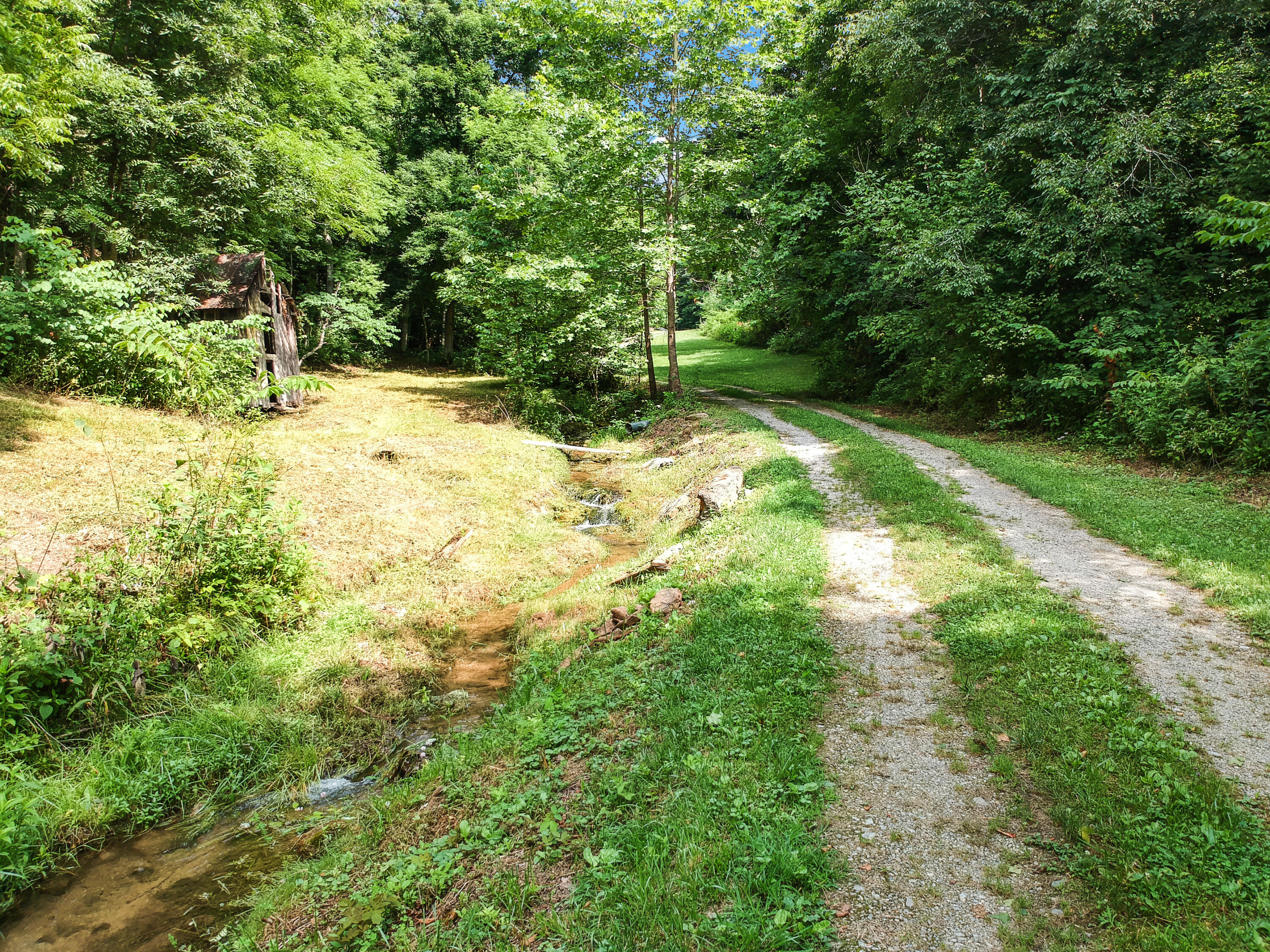 3038 Georges Run Road Shawsville, VA 24162 - Photo 47 of 64 DJI_1892