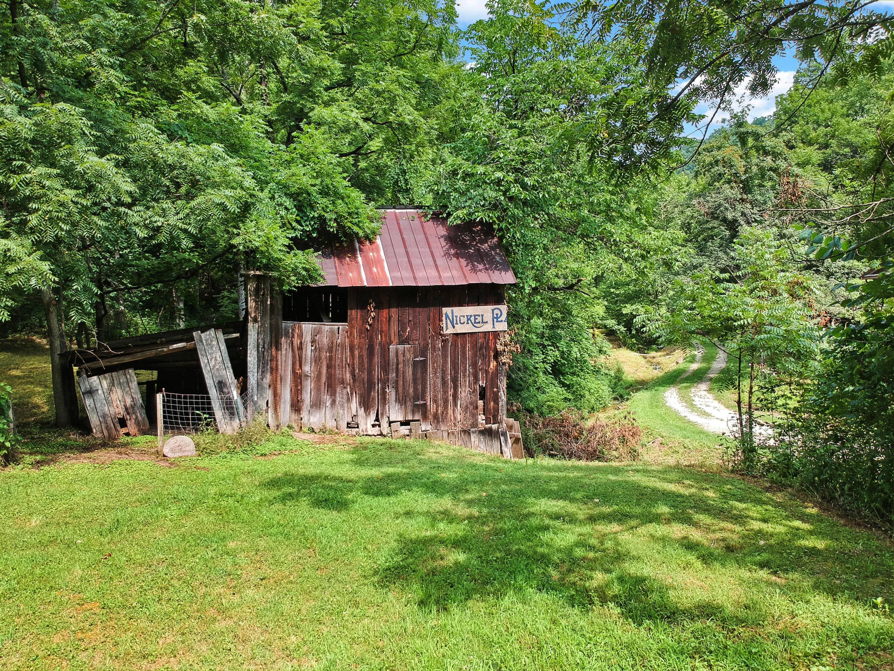 3038 Georges Run Road Shawsville, VA 24162 - Photo 50 of 64 DJI_1885