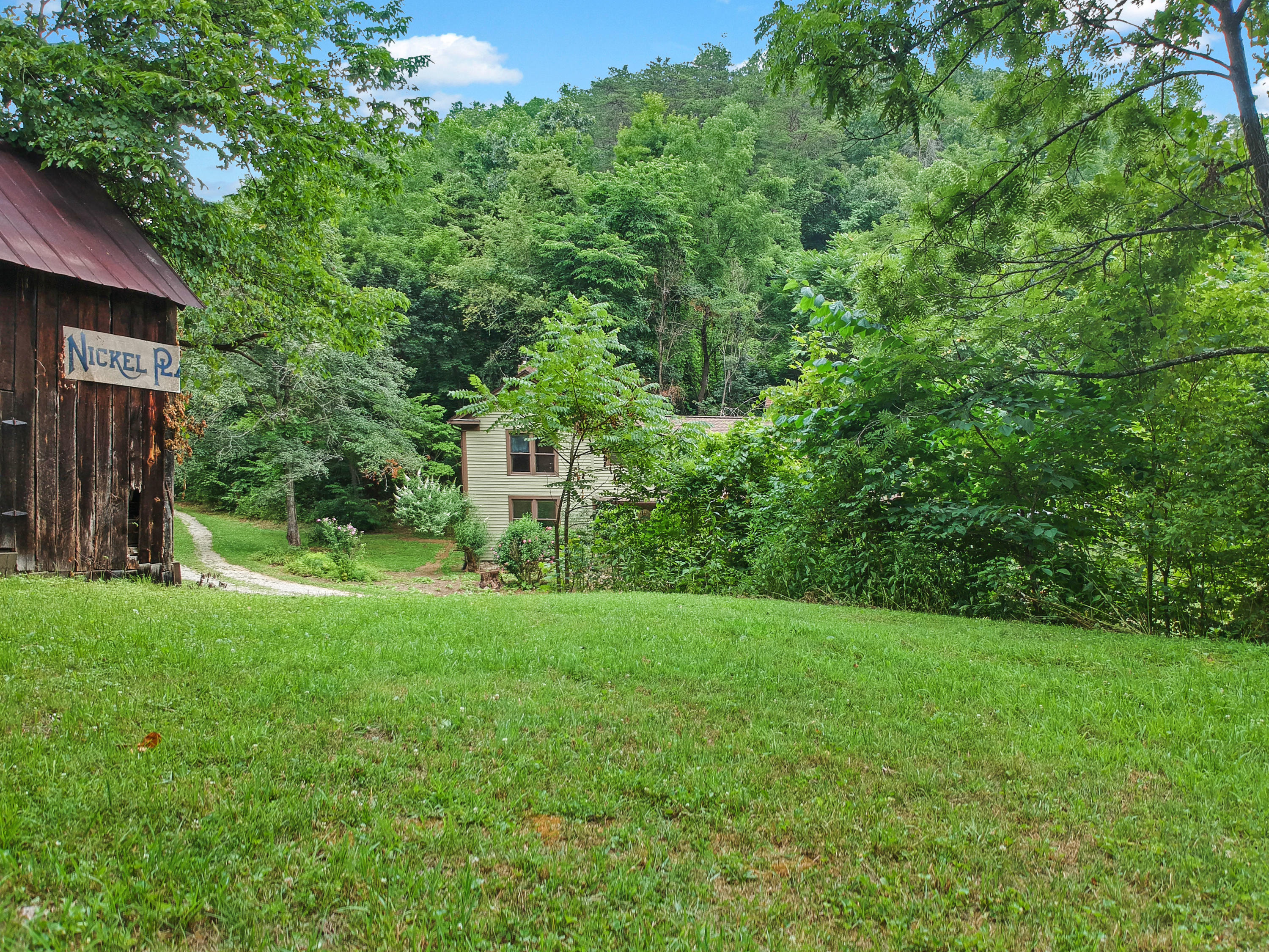 3038 Georges Run Road Shawsville, VA 24162 - Photo 52 of 64 DJI_1987