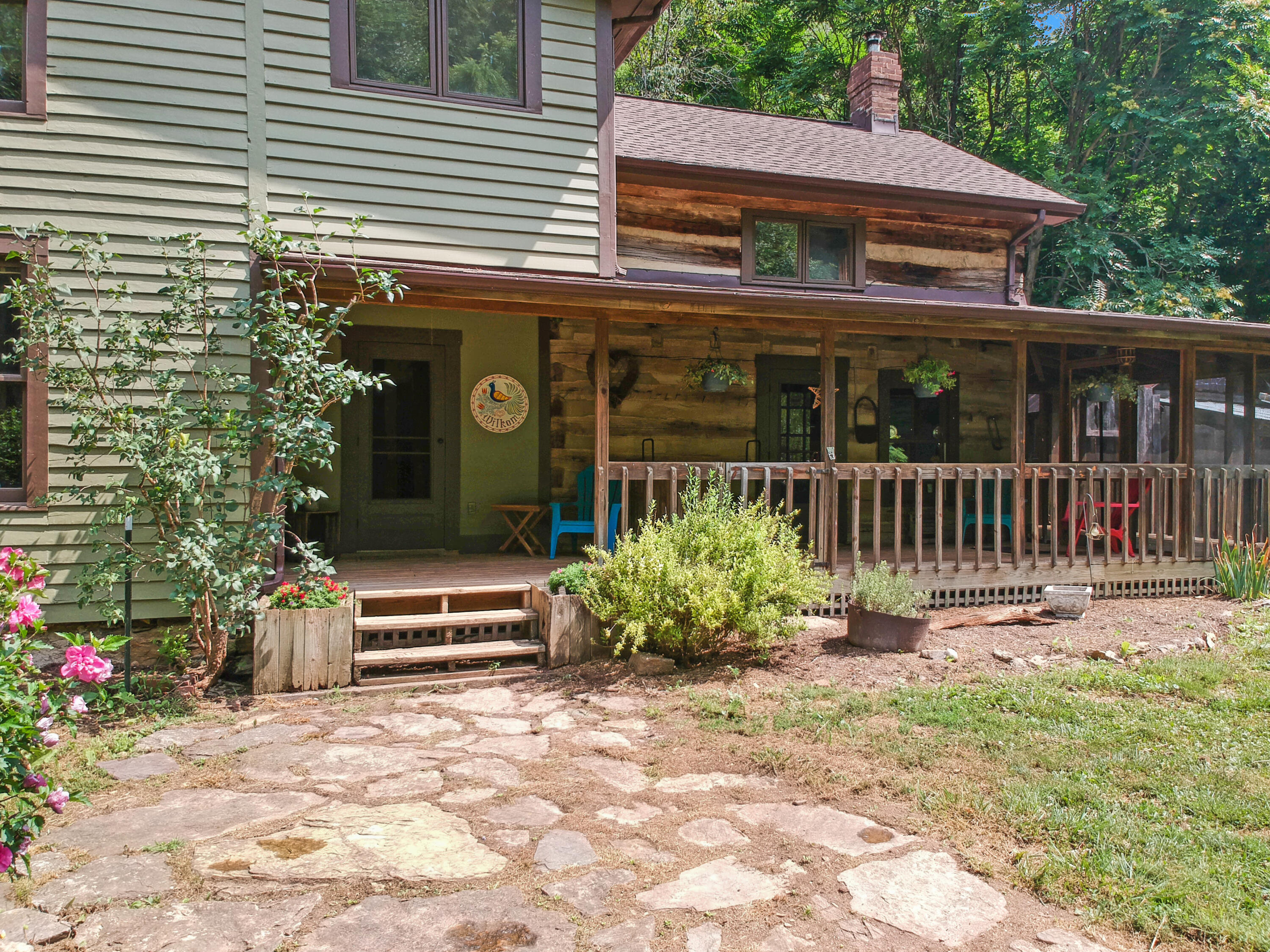 3038 Georges Run Road Shawsville, VA 24162 - Photo 9 of 64 DJI_1895