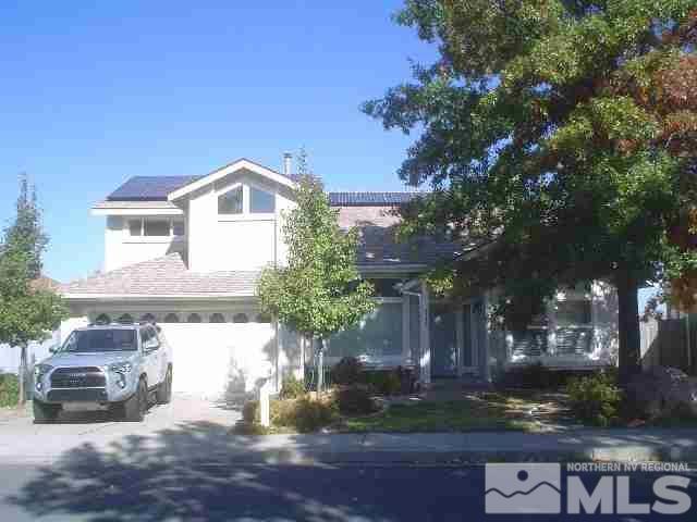 2544 Starr Meadows Loop Reno, NV 89519 - Photo 1 of 1 Photo 1