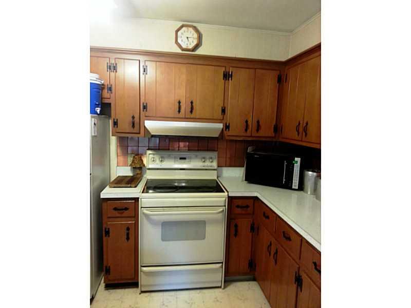 13 Hemlock Road Laughlintown, PA 15655 - Photo 13 of 22 Kitchen. The cooking area and plenty of counter and storage space.