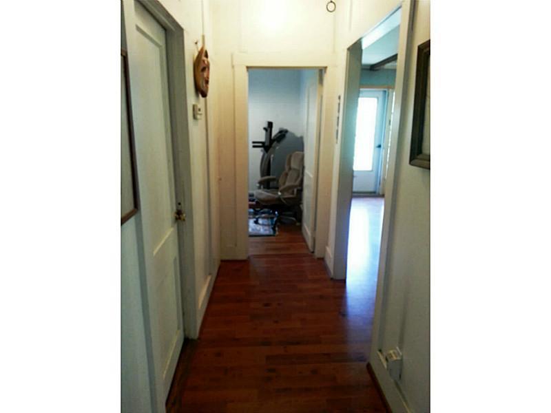 13 Hemlock Road Laughlintown, PA 15655 - Photo 17 of 22 Other. The hall is a good size.