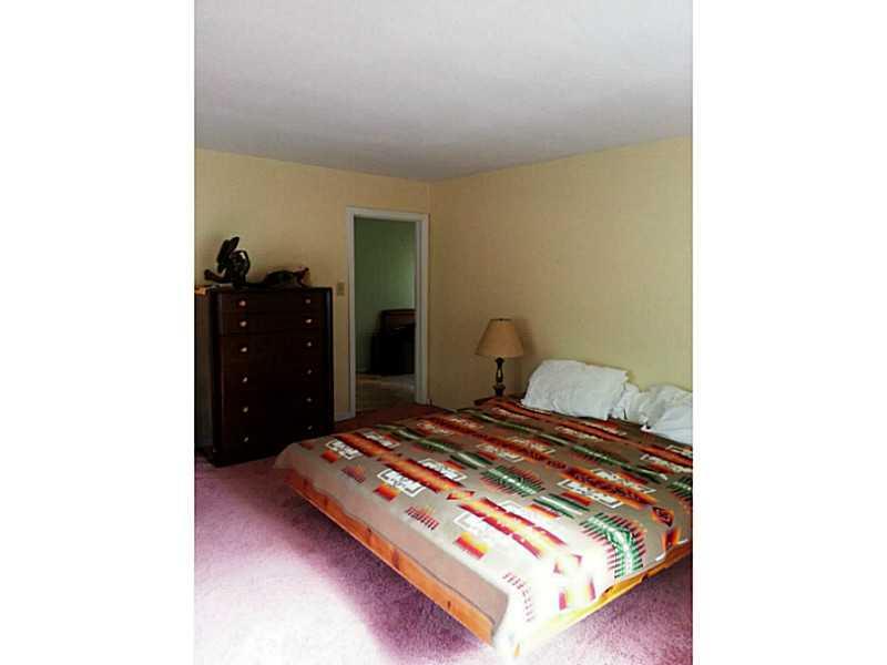 13 Hemlock Road Laughlintown, PA 15655 - Photo 20 of 22 Master Bedroom. The bedroom is quite large enough for a king sized bed and much more.