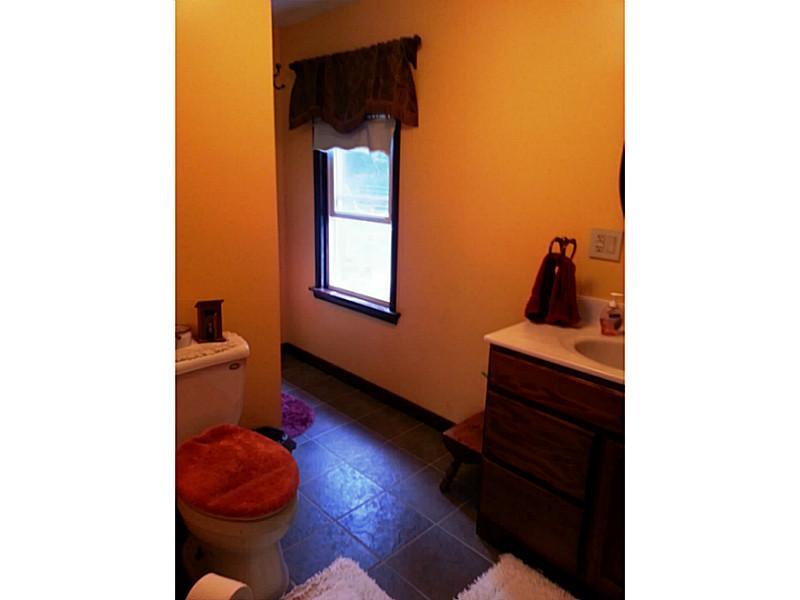 13 Hemlock Road Laughlintown, PA 15655 - Photo 22 of 22 Master Bath/Spa. The private master bathroom is a decent size and well planned.