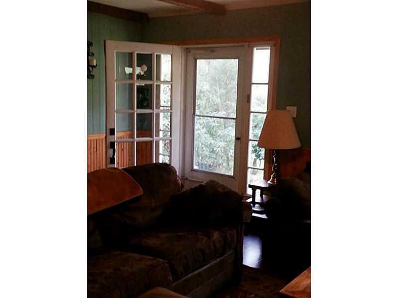 13 Hemlock Road Laughlintown, PA 15655 - Photo 6 of 22 Entry/Foyer. There are numerous entrances to the home, but this is the original front door.