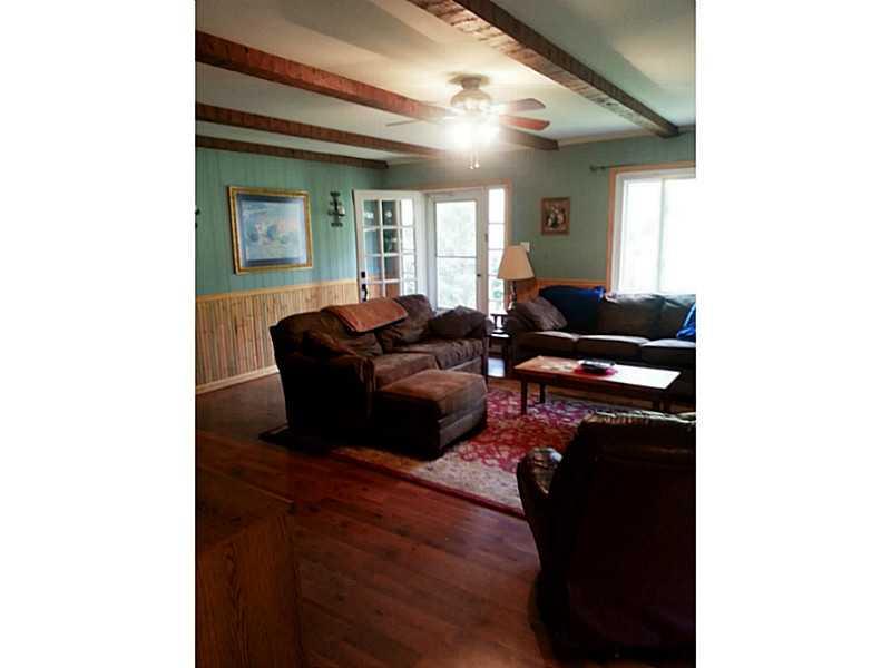 13 Hemlock Road Laughlintown, PA 15655 - Photo 7 of 22 Den/Family/Great Room.