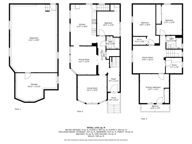 $209,900 | 416 South Van Buren Street, Green Bay, WI 54301