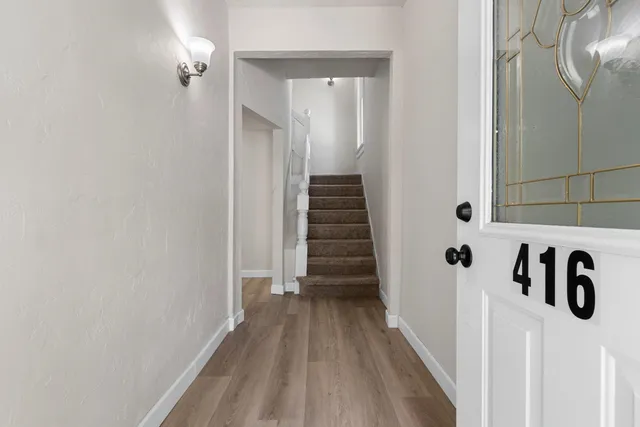 $209,900 | 416 South Van Buren Street, Green Bay, WI 54301