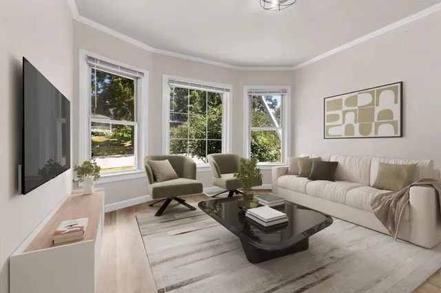 $209,900 | 416 South Van Buren Street, Green Bay, WI 54301