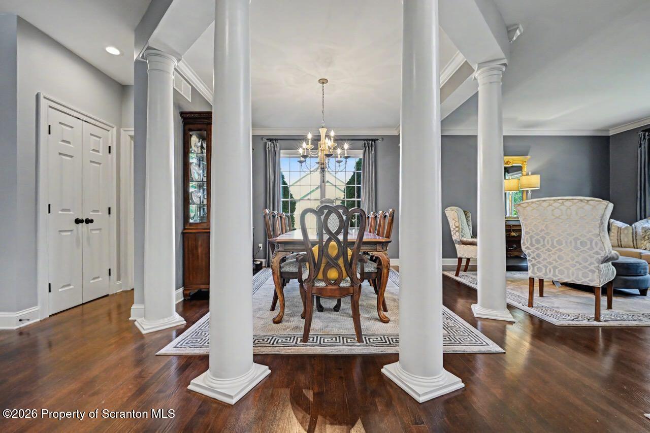 136 Stevenson Road Clarks Summit, PA 18411 - Photo 15 of 91 136 Stevenson Rd 10 Large