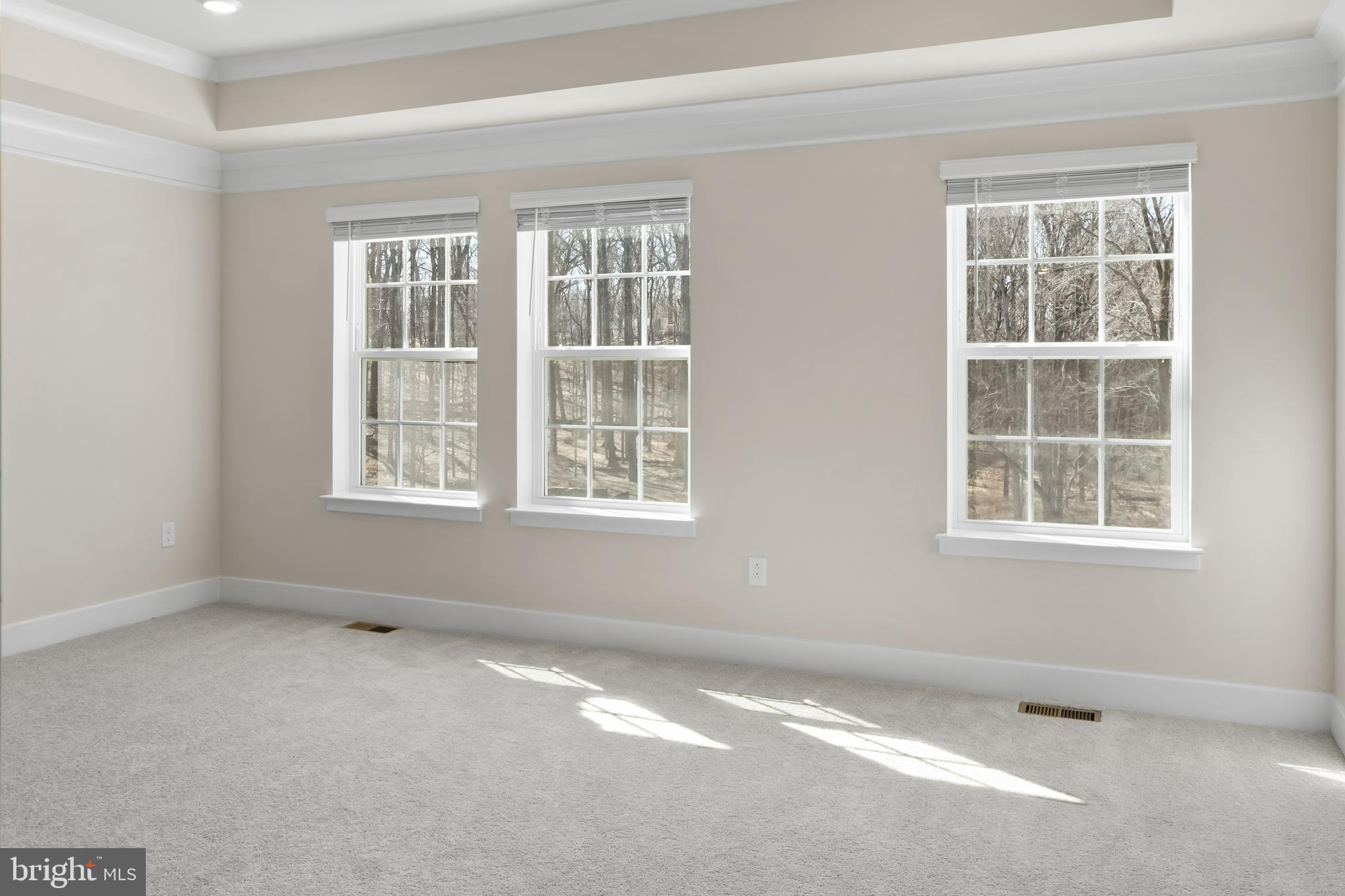 1745 Water Xing Road Baltimore, MD 21208 - Photo 17 of 35