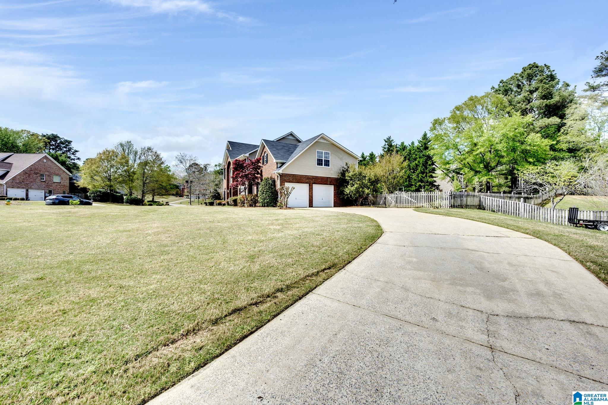 1039 Oak Meadows Road Birmingham, AL 35242 - Photo 17 of 19