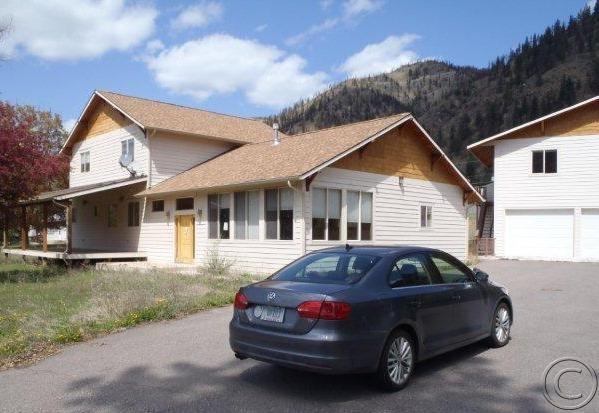 142 Mullan Road West Superior, MT 59872 - Photo 1 of 1 Gallery Image 1