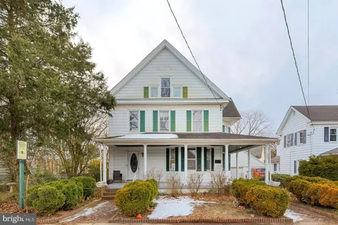 $201,000 | 402 Pine Street, Laurel, DE 19956