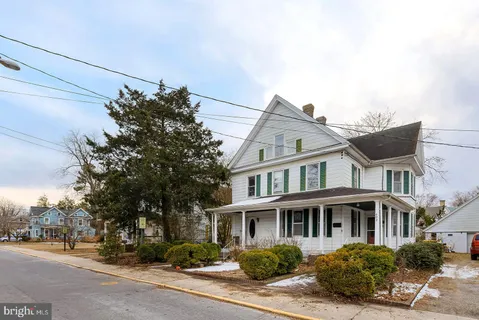 $201,000 | 402 Pine Street, Laurel, DE 19956