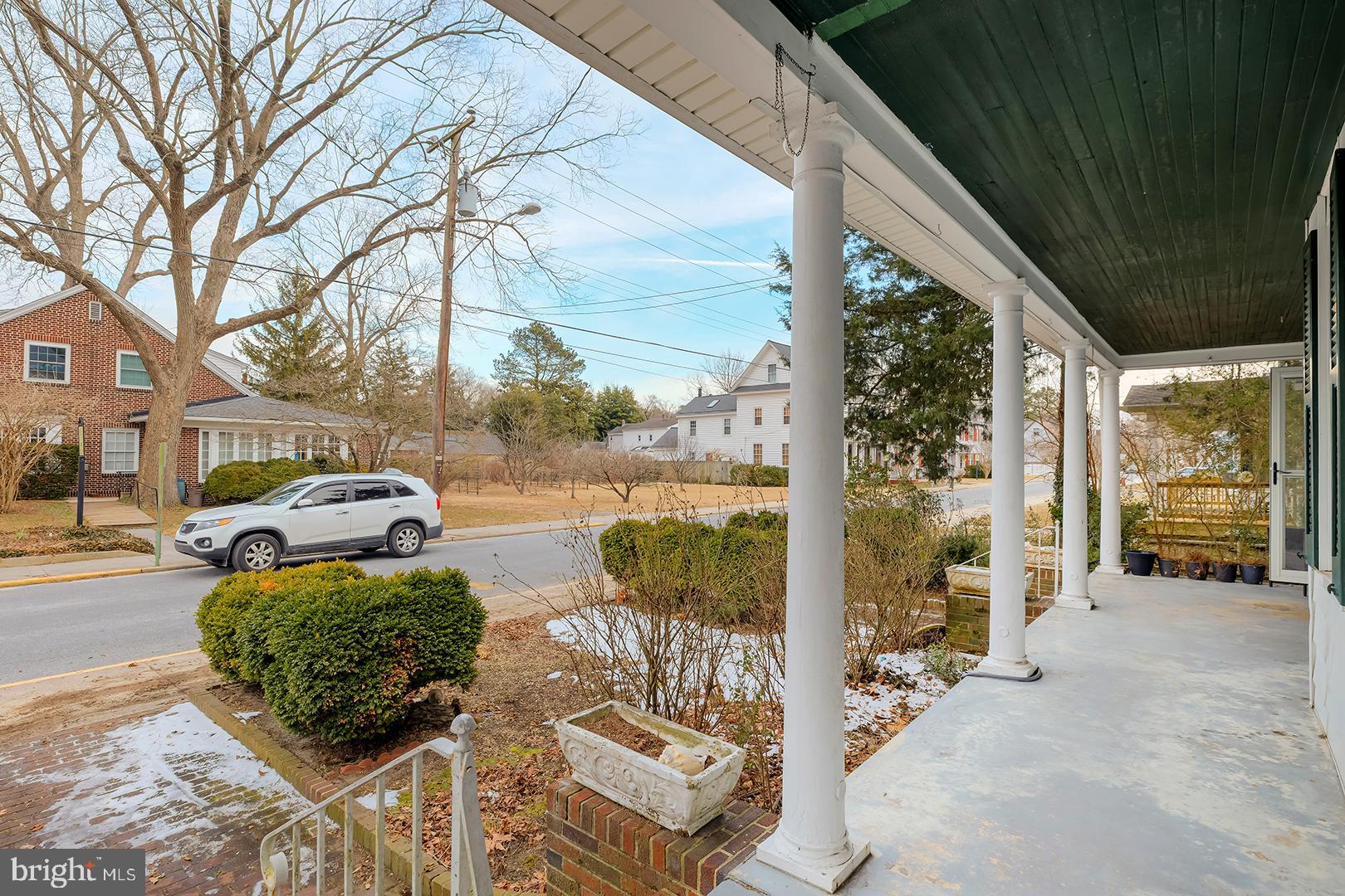 402 Pine Street Laurel, DE 19956 - Photo 39 of 51
