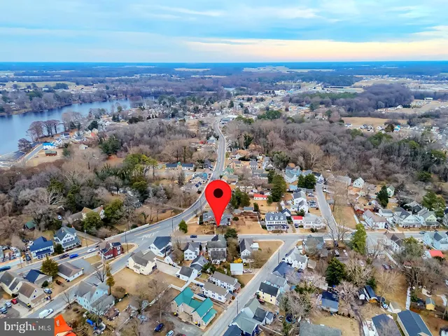 $180,000 | 402 Pine Street, Laurel, DE 19956