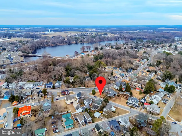 $180,000 | 402 Pine Street, Laurel, DE 19956