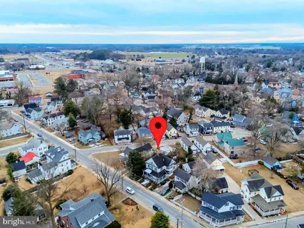 $180,000 | 402 Pine Street, Laurel, DE 19956