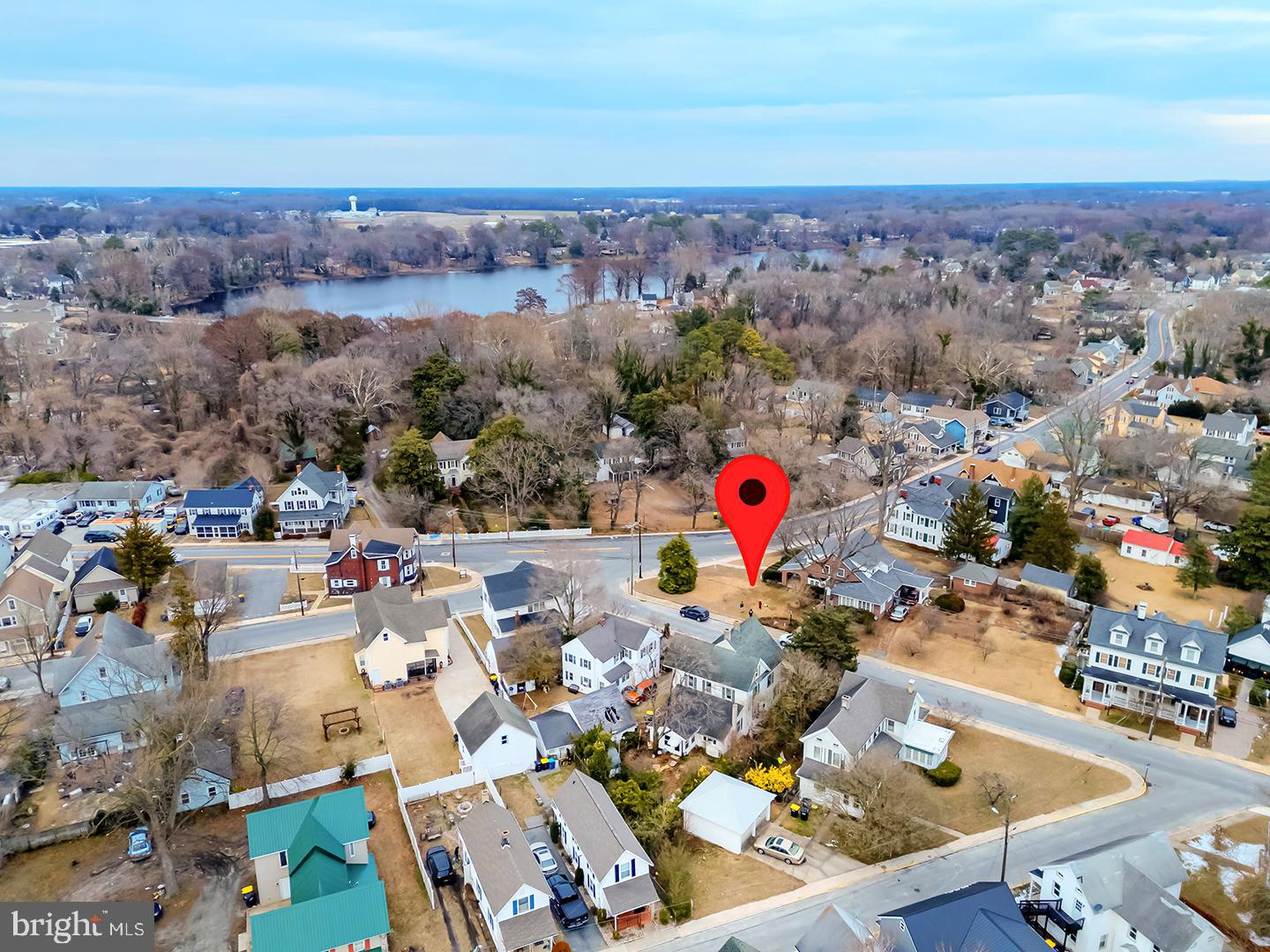 402 Pine Street Laurel, DE 19956 - Photo 43 of 51