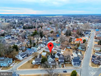 $201,000 | 402 Pine Street, Laurel, DE 19956