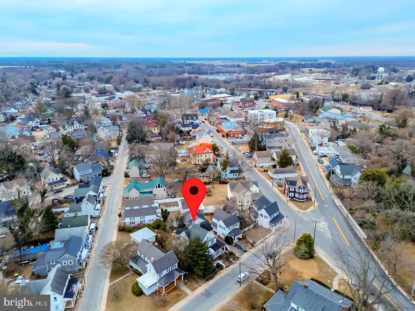 402 Pine Street Laurel, DE 19956 - Photo 47 of 51