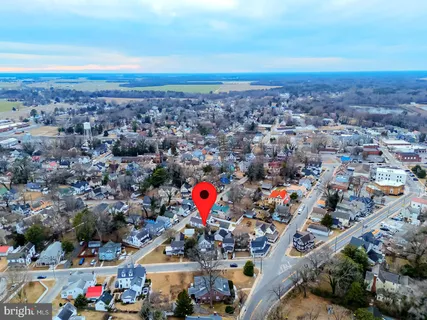 $201,000 | 402 Pine Street, Laurel, DE 19956