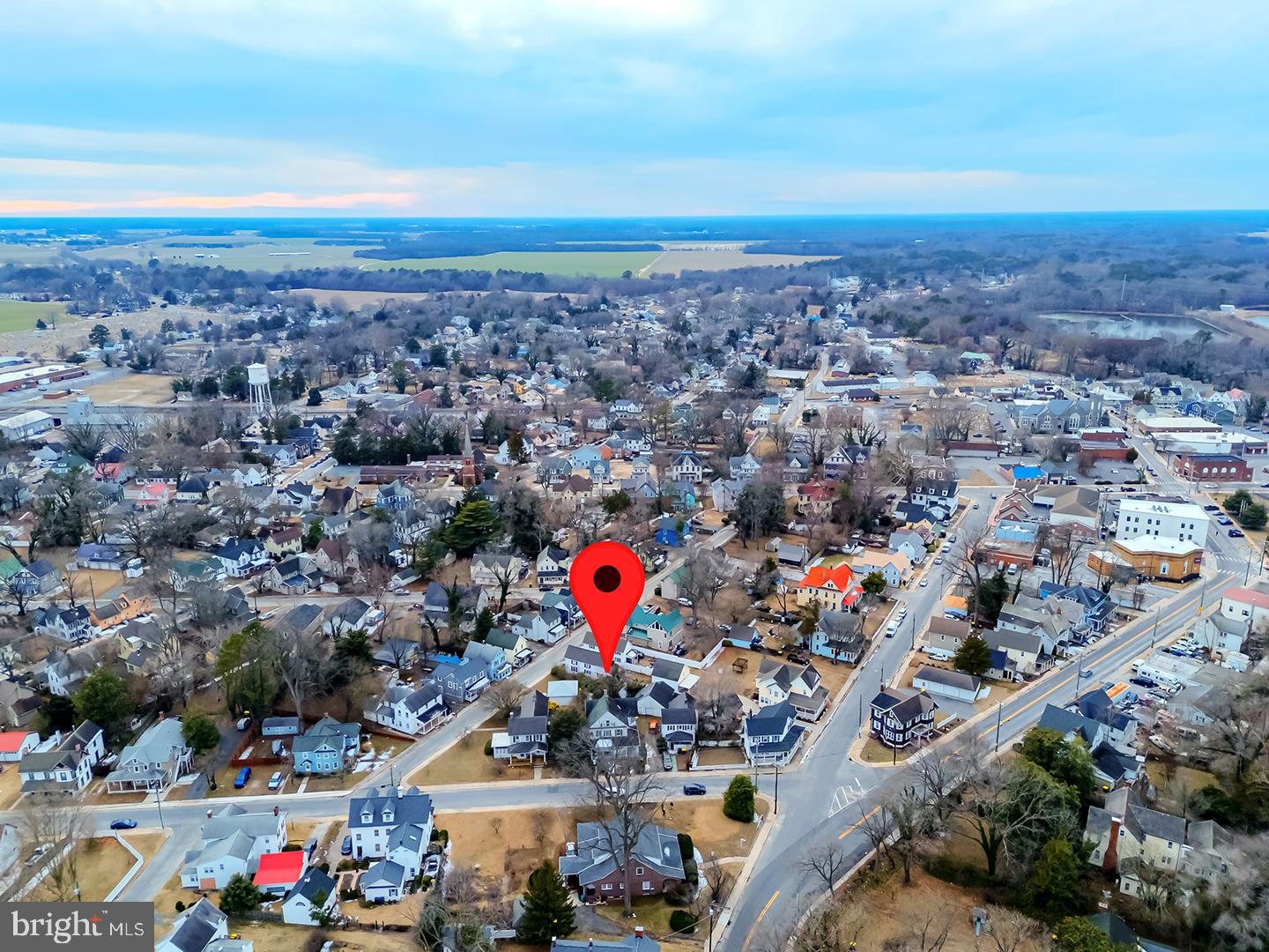 402 Pine Street Laurel, DE 19956 - Photo 49 of 51