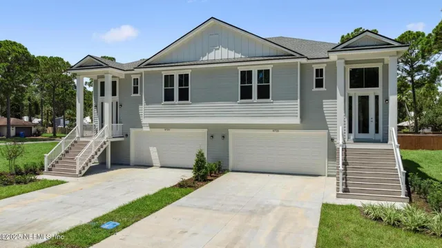 $999,000 | 6721 Veronica Court, St. Augustine, FL 32086