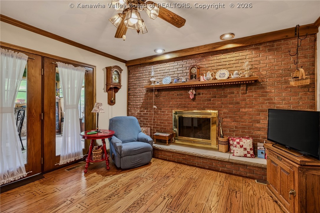 668 Rocky Step Road Scott Depot, WV 25560 - Photo 16 of 45 Gallery Image 16
