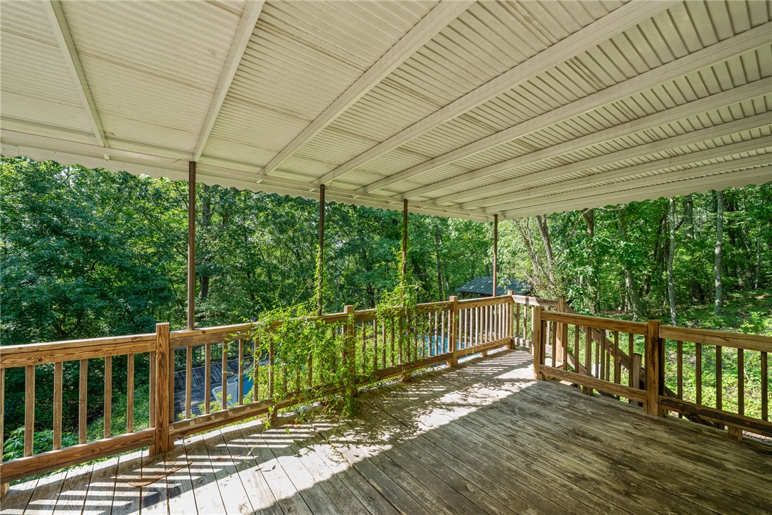 161 Overlook Drive Pickens, SC 29671 - Photo 18 of 43